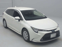 2021 Toyota Corolla Touring Wagon