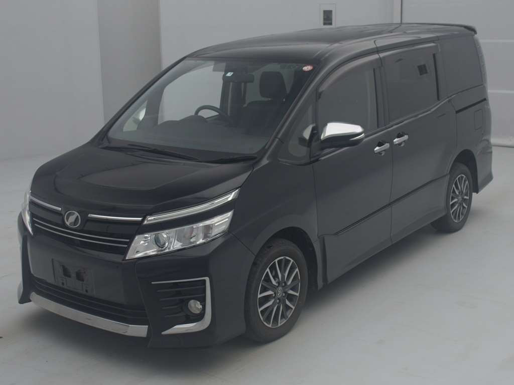 2015 Toyota Voxy ZRR85W[0]