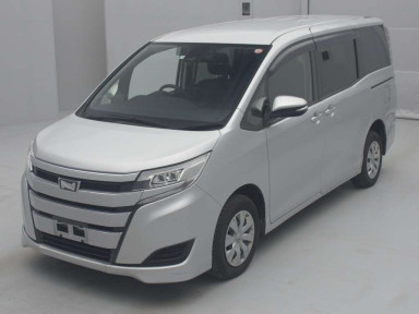 2019 Toyota Noah