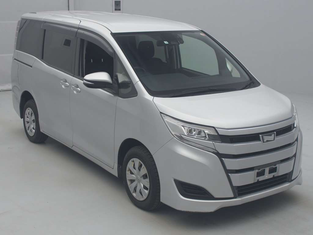 2019 Toyota Noah ZRR85G[2]