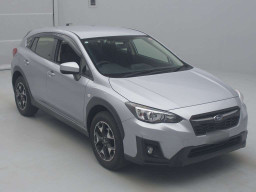 2020 Subaru XV