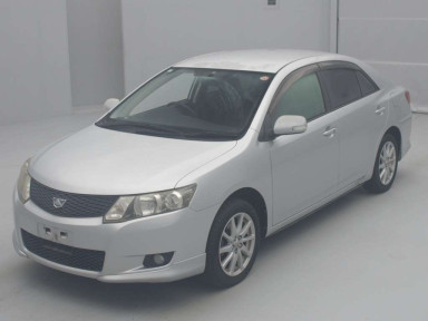 2008 Toyota Allion