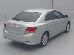 2008 Toyota Allion