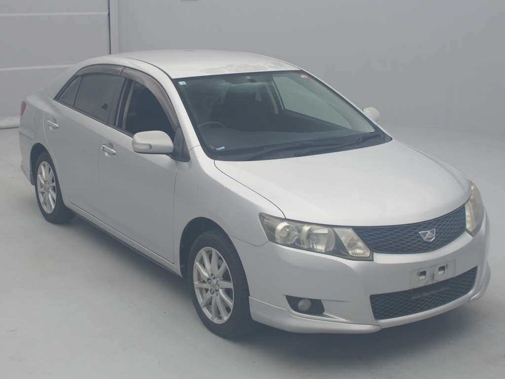 2008 Toyota Allion ZRT260[2]