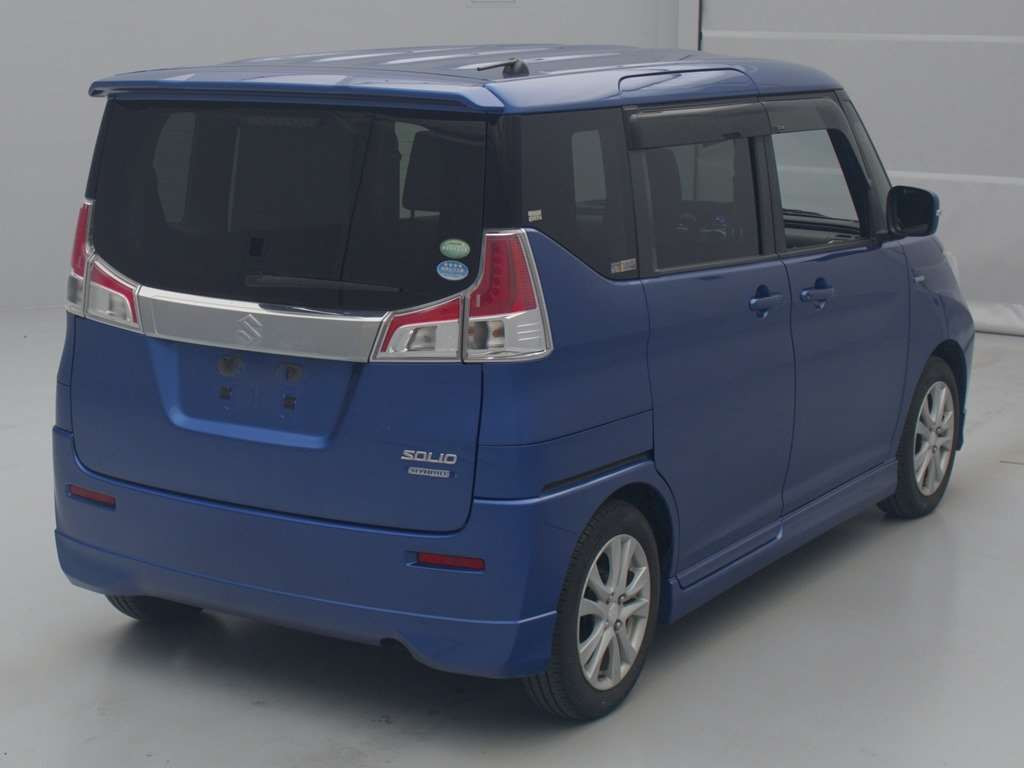 2015 Suzuki Solio MA36S[1]