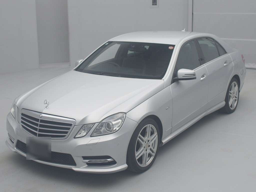 2012 Mercedes Benz E-Class 212047C[0]