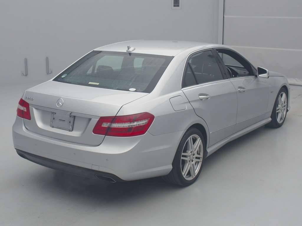 2012 Mercedes Benz E-Class 212047C[1]