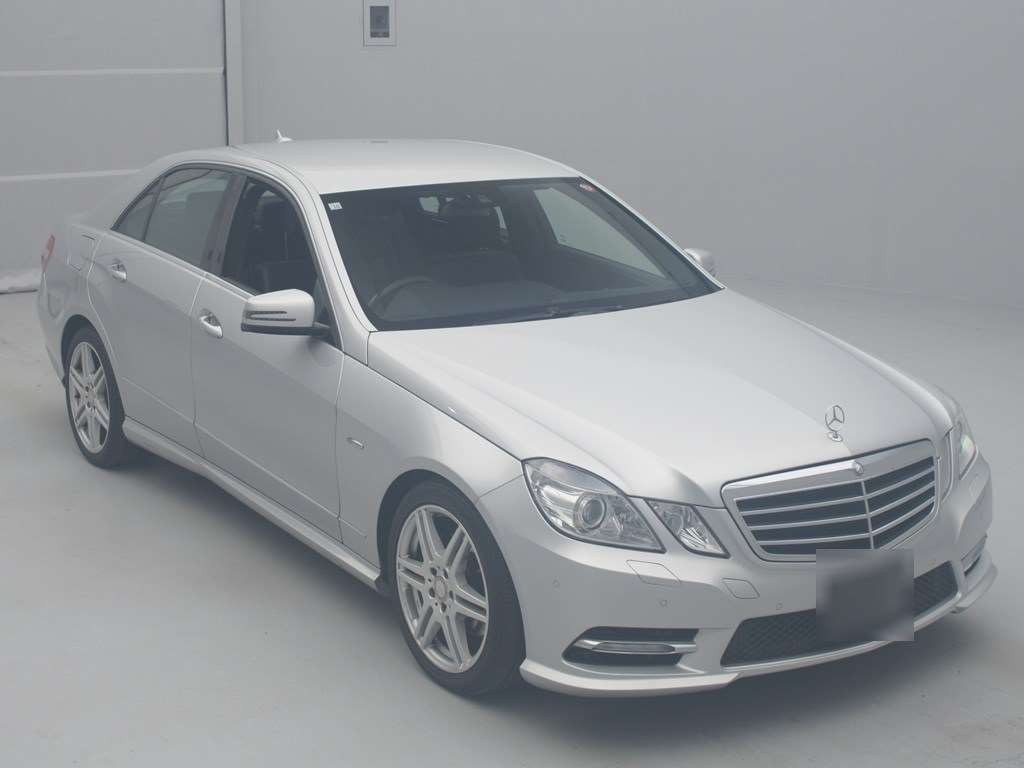 2012 Mercedes Benz E-Class 212047C[2]