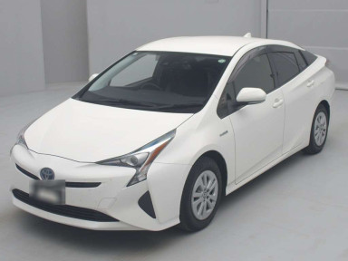 2018 Toyota Prius