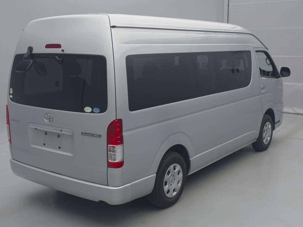 2020 Toyota Hiace Wagon TRH229W[1]