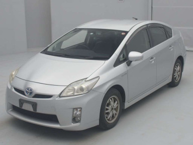 2009 Toyota Prius