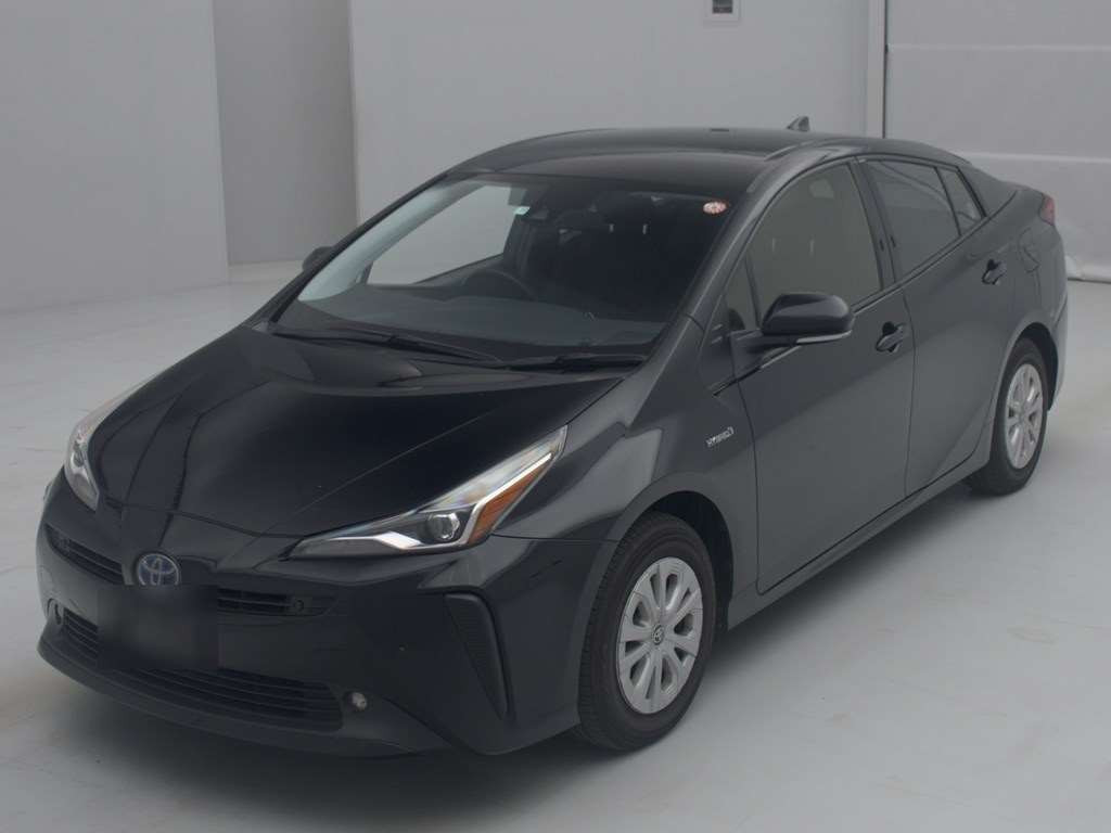 2019 Toyota Prius ZVW55[0]