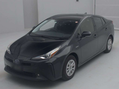 2019 Toyota Prius