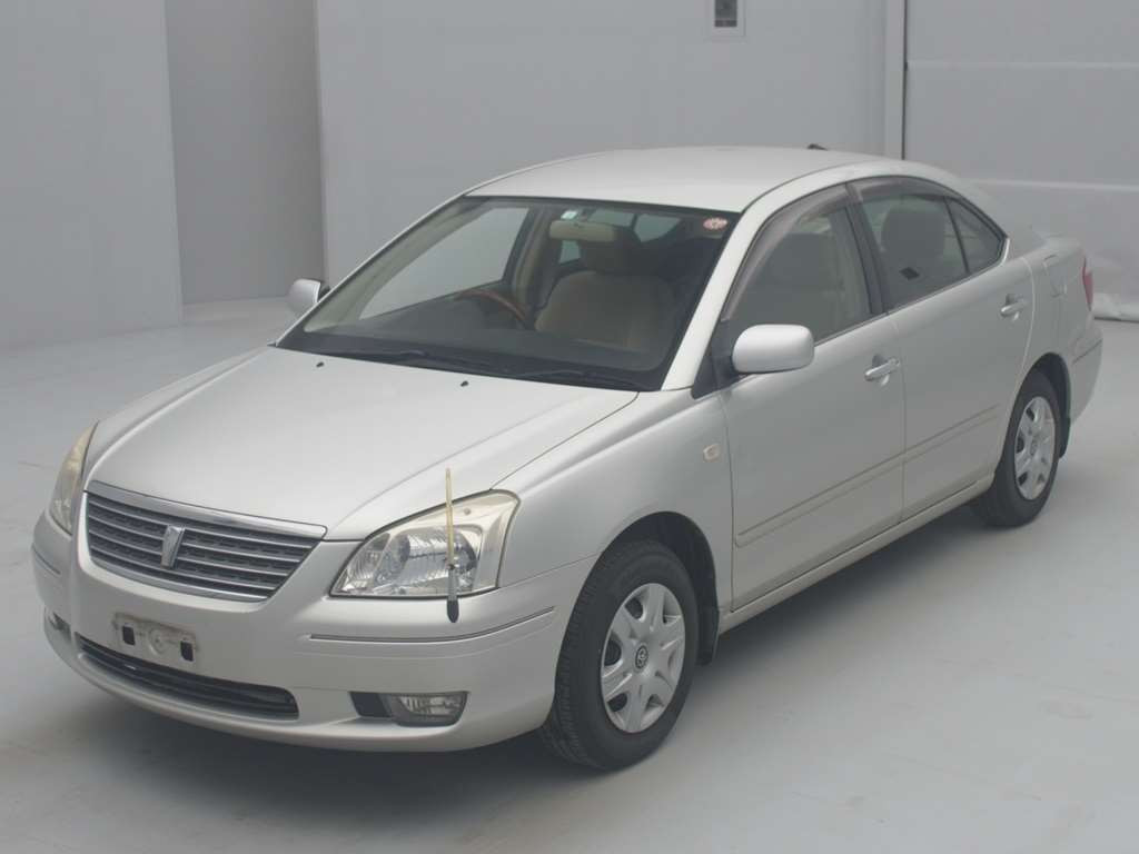 2004 Toyota Premio ZZT240[0]