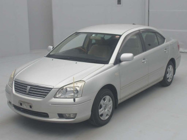 2004 Toyota Premio