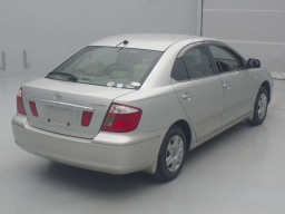 2004 Toyota Premio