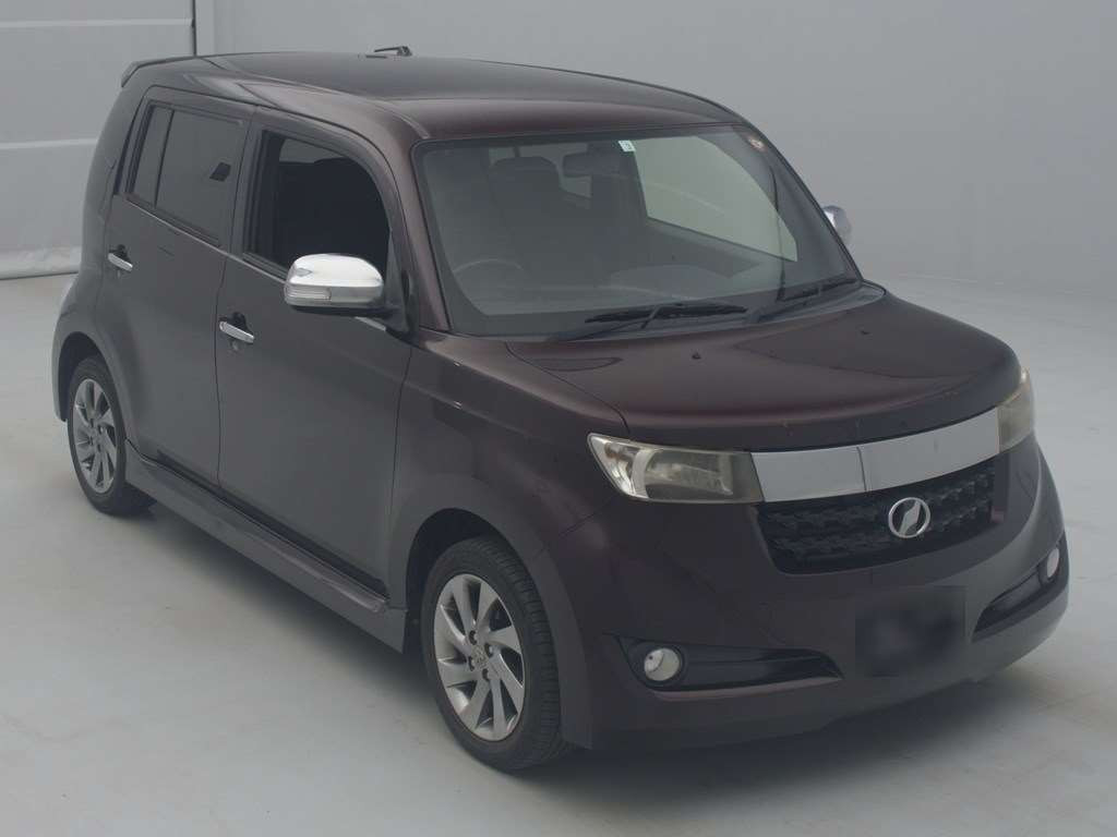 2012 Toyota bB QNC21[2]