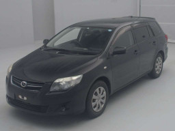 2009 Toyota Corolla Fielder