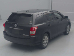 2009 Toyota Corolla Fielder