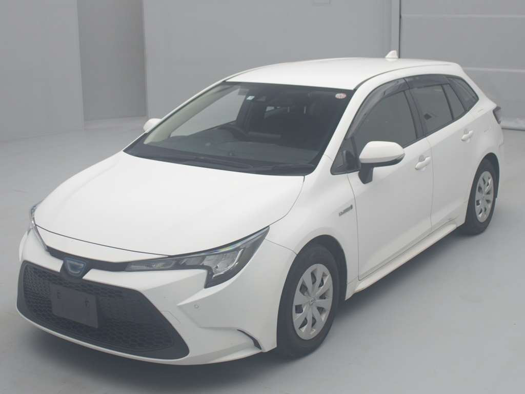 2019 Toyota Corolla Touring Wagon ZWE214W[0]