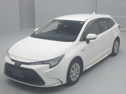 2019 Toyota Corolla Touring Wagon