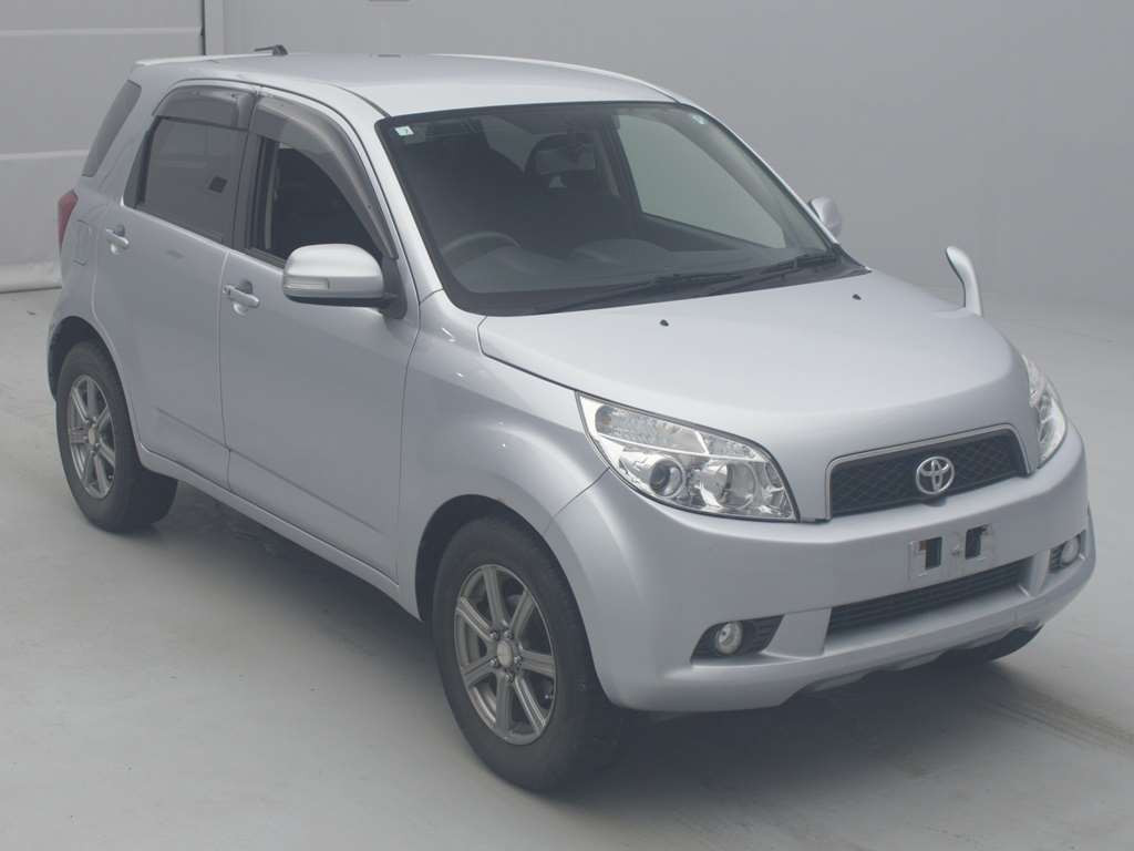 2008 Toyota Rush J210E[2]