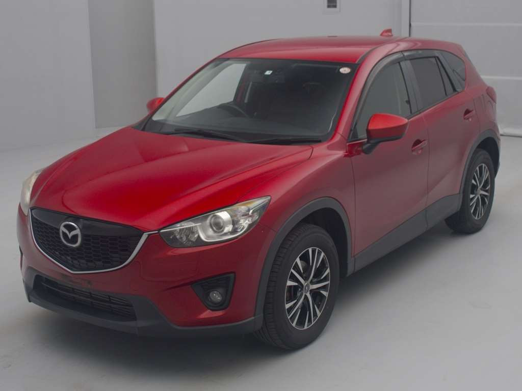 2013 Mazda CX-5 KE2AW[0]