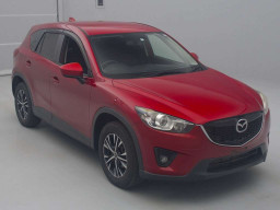 2013 Mazda CX-5