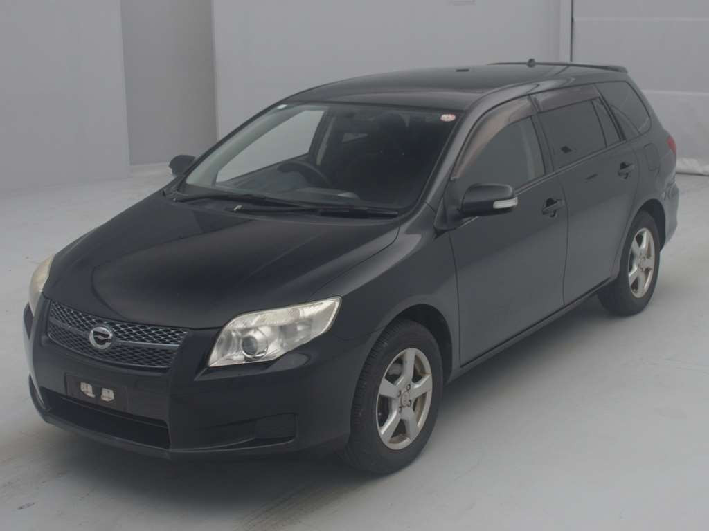 2008 Toyota Corolla Fielder NZE141G[0]