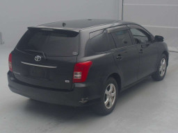 2008 Toyota Corolla Fielder