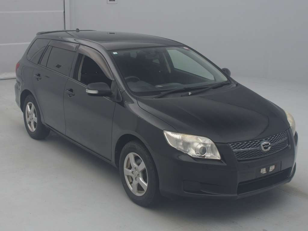 2008 Toyota Corolla Fielder NZE141G[2]