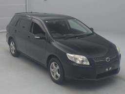 2008 Toyota Corolla Fielder