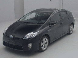 2009 Toyota Prius