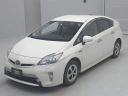 2012 Toyota Prius PHV