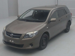 2011 Toyota Corolla Fielder