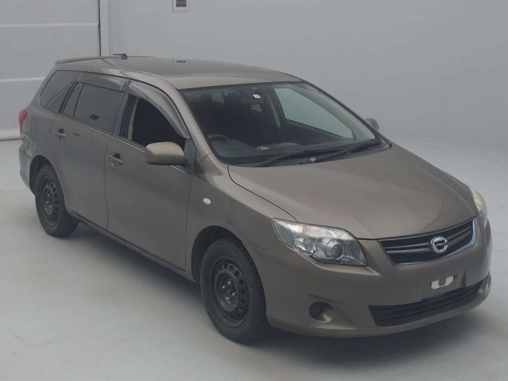 2011 Toyota Corolla Fielder NZE141G[2]