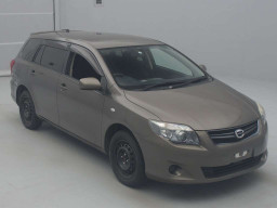 2011 Toyota Corolla Fielder