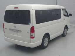 2019 Toyota Hiace Wagon