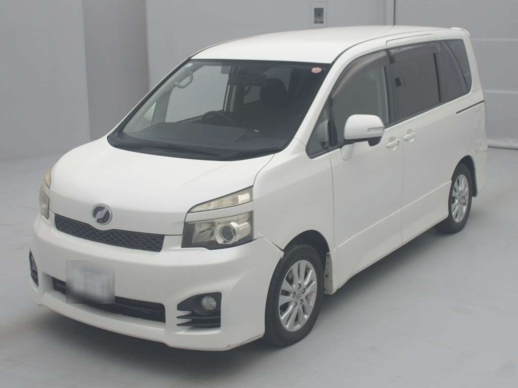 2010 Toyota Voxy ZRR70W[0]