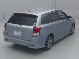 2014 Toyota Corolla Fielder