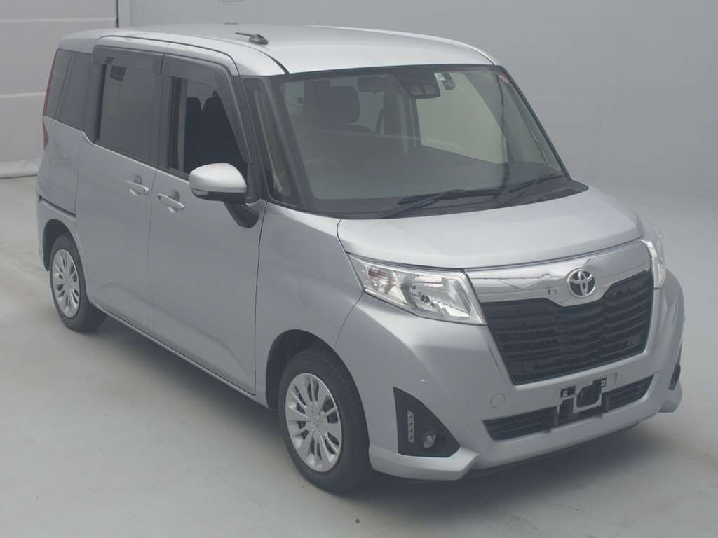 2019 Toyota Roomy M910A[2]