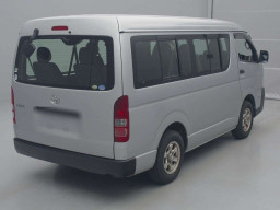 2011 Toyota Hiace Wagon