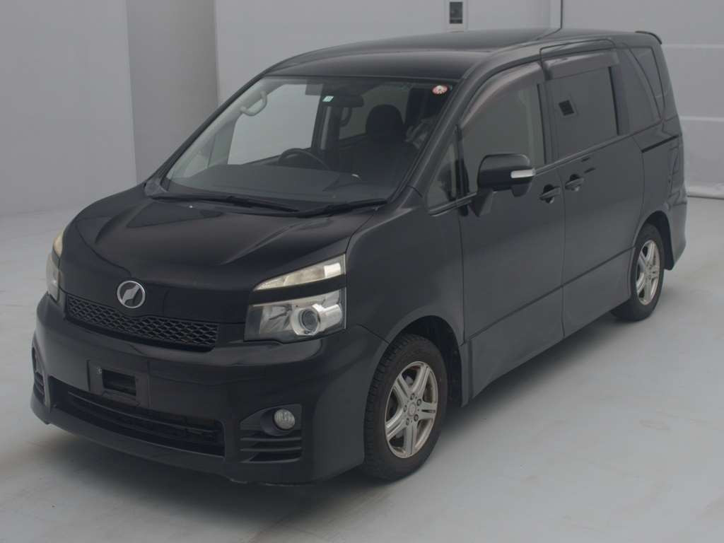 2010 Toyota Voxy ZRR70W[0]