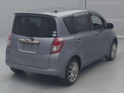 2009 Toyota Ractis