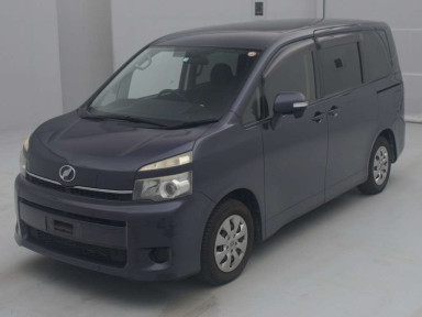 2011 Toyota Voxy