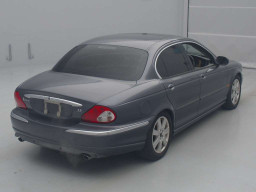 2001 Jaguar X-TYPE