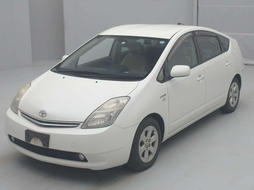 2007 Toyota Prius NHW20[0]