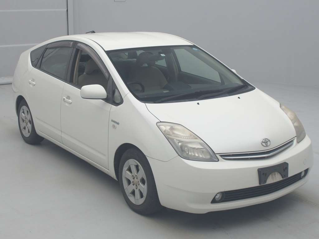 2007 Toyota Prius NHW20[2]