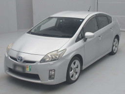 2009 Toyota Prius