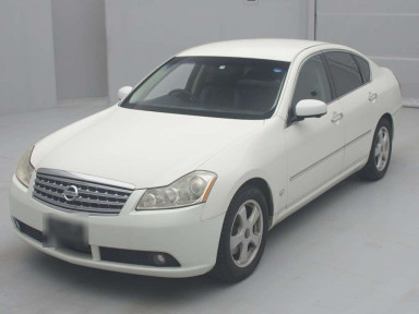 2005 Nissan Fuga